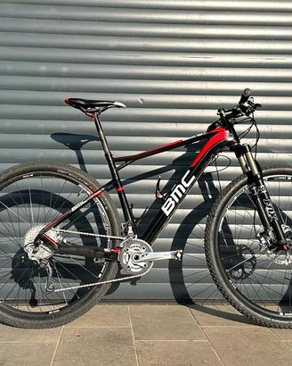 MTB front BMC TE 01 taglia M