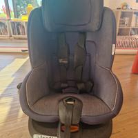 Seggiolino isofix gruppo 1
