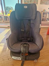 Seggiolino isofix gruppo 1