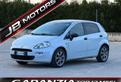 Fiat Punto Evo 12 MESI DI GARANZIA