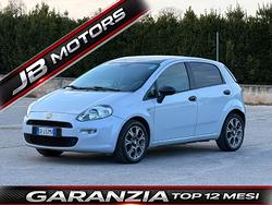 Fiat Punto Evo 12 MESI DI GARANZIA