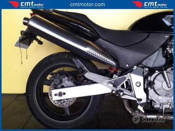 Honda Hornet 600 - CMTmotor