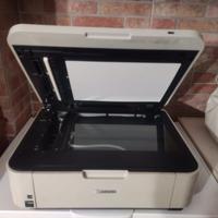 Stampante canon mx340