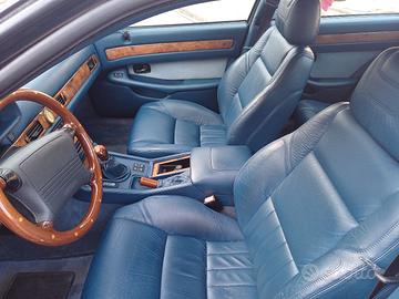 maserati quattroporte 1996