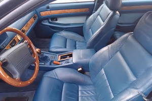 maserati quattroporte 1996