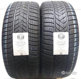 2 gomme 275 45 20 pirelli a46770