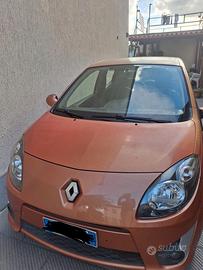 Renault New Twingo 2009