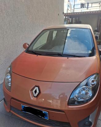 Renault New Twingo 2009