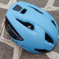 Casco per bici
