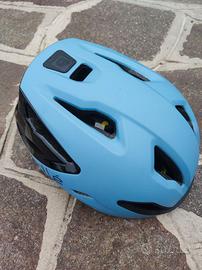 Casco per bici