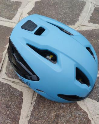 Casco per bici
