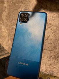 samsung galaxy a12