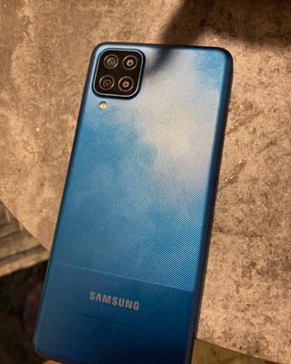 samsung galaxy a12