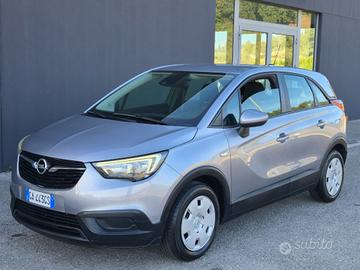 OPEL Crossland X 1.2 12V Advance KM. 45.000
