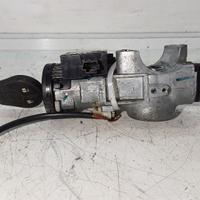 BLOCCASTERZO NISSAN Micra 7° Serie D87001HAFA HR1