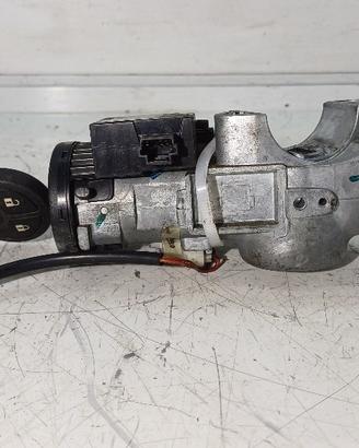 BLOCCASTERZO NISSAN Micra 7° Serie D87001HAFA HR1