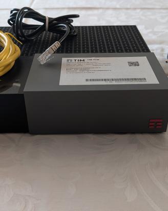 Modem Tim Hub