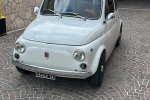 fiat 500 L