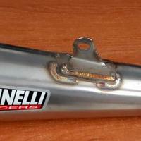 TERMINALE DI SCARICO USATO HONDA HORNET 600