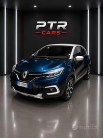 Renault Captur dCi 8V 110 CV Start&Stop Energy Int