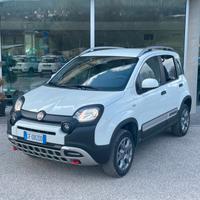 Fiat Panda Cross 4x4 0.9 TwinAir Turbo S&S