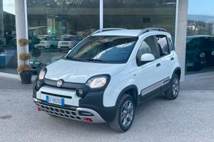 Fiat Panda Cross 4x4 0.9 TwinAir Turbo S&S