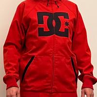 Giacca snow DC Spectrum