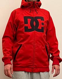 Giacca snow DC Spectrum