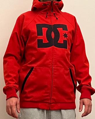 Giacca snow DC Spectrum