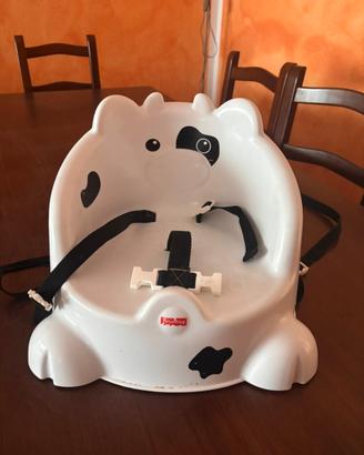 Alzatina per bambini