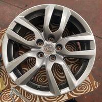 Cerchi  in lega Lexus  nx  da 18