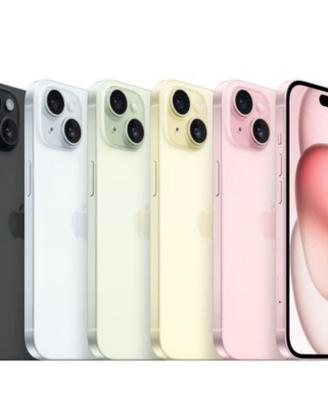 ⭐️IPhone 16e NUOVI GARANZIA 2 Anni ita⭐️