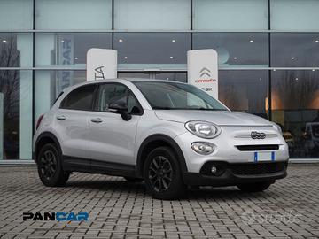 Fiat 500X Club 1.5 T4 Hybrid 130 CV DCT