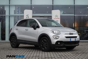 Fiat 500X Club 1.5 T4 Hybrid 130 CV DCT