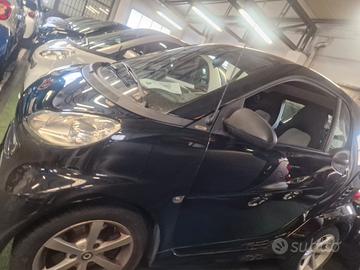 Pulse 08 motore revisionato frizione nuova garanzi