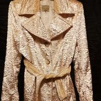 Cappottino Niama Woman Conbipel