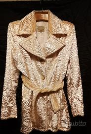 Cappottino Niama Woman Conbipel