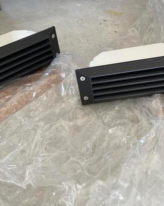 Faretti incasso Cristher DISPLAY attacco G24 nuovi