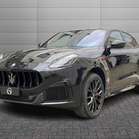 MASERATI Grecale 3.0 V6 Trofeo 530cv auto