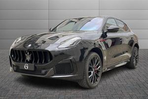 MASERATI Grecale 3.0 V6 Trofeo 530cv auto