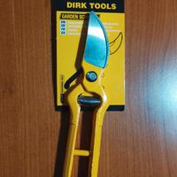 forbici per giardinaggio 