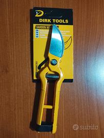 forbici per giardinaggio 