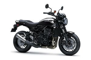 Kawasaki Z 900 RS KAWASAKI Z900RS BLACK BALL ...