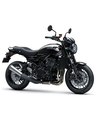 Kawasaki Z 900 RS KAWASAKI Z900RS BLACK BALL ...