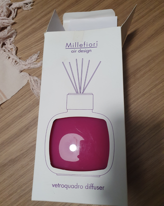 Diffusore millefiori