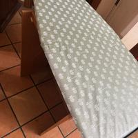 Asse da stiro richiudibile foppapedretti