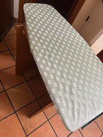 Asse da stiro richiudibile foppapedretti