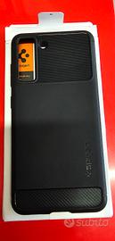 Cover SPIGEN Samsung s21 FE 5G