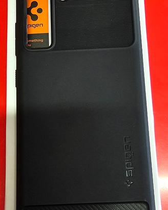 Cover SPIGEN Samsung s21 FE 5G