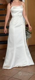 Abito sposa